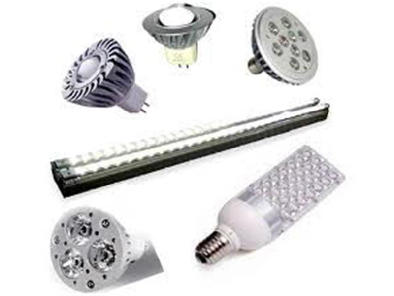  مطالعات جابگزینی LED بجای هالوژن - سازمان بهره وری انرژی ایران 