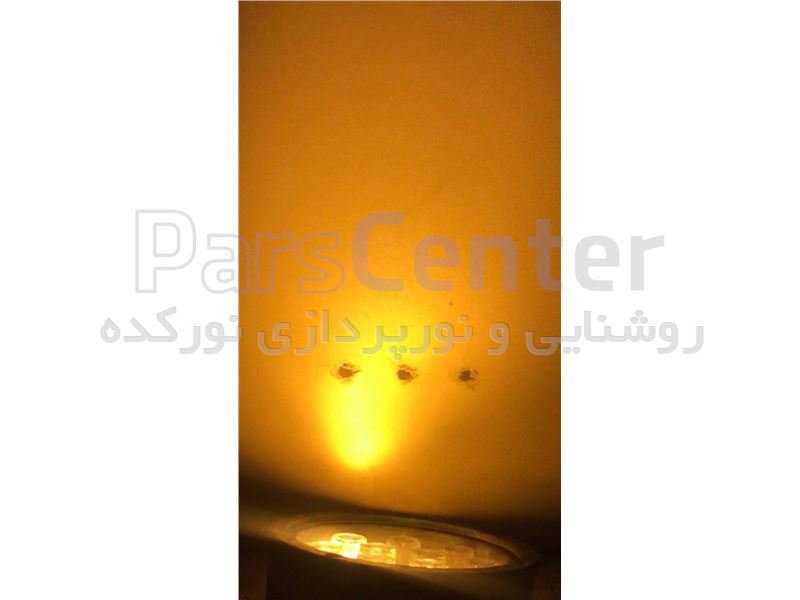 چراغ آتشی LED