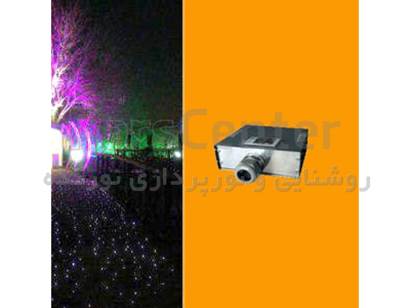 موتور فیبرنوری 20-40-50-100-150 وات