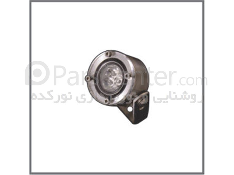 چراغ استخری led- پروژکتور زیر آبی