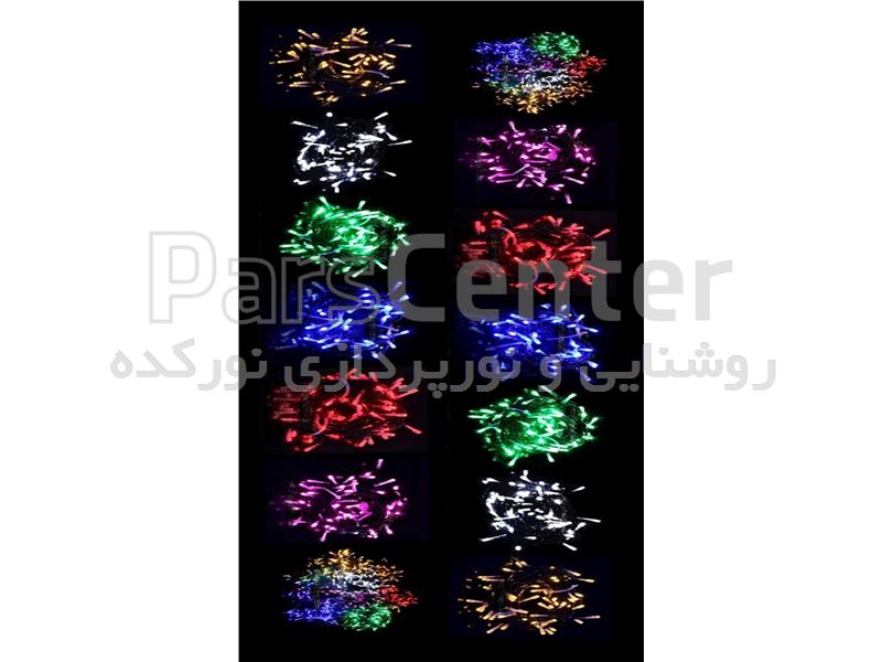 ریسه سوزنی و ریسه بلوطی نورکده هخامنش