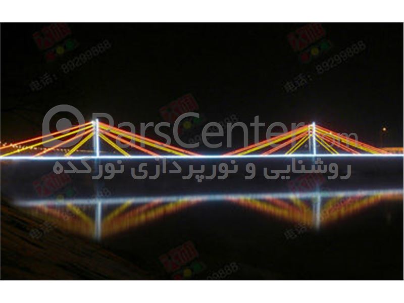 نوار فلکسی-( neo-neon) نعون لایت